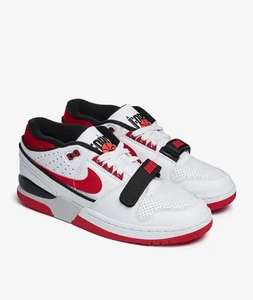 Nike Air Alpha Force 88 "University Red" TALLAS (35-45)