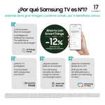 SAMSUNG TV Neo QLED 4K 65QN95C