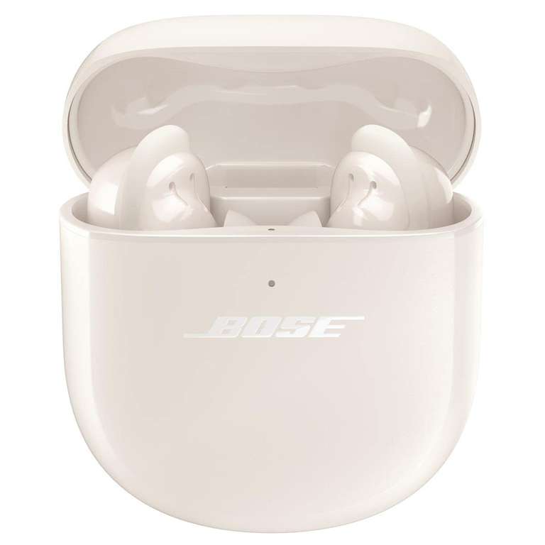 Bose QuietComfort Earbuds II con cancelación de ruido