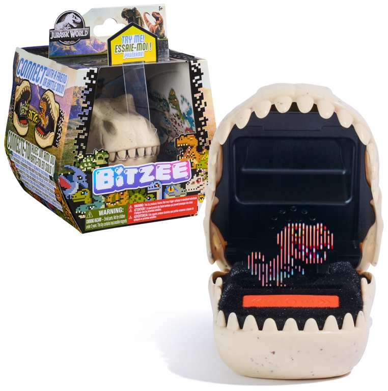 Imagen de Bitzee – Mascota Virtual con 25 Di