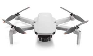 Dron mini con cámara DJI Mini 2 SE