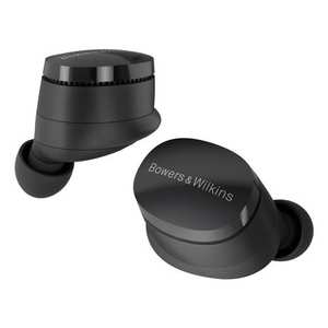 Bowers & Wilkins Auriculares True Wireless Pi6 Storm