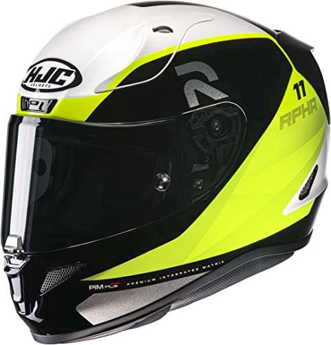 Casco Hjc Helmet RPHA11 Texen