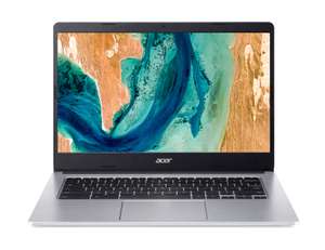 Acer Chromebook 314 CB314-2H-K8BN - Ordenador Portátil 14" HD