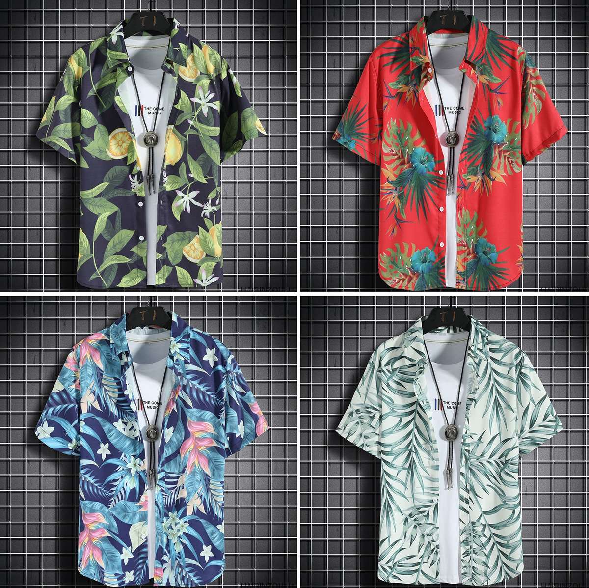 Camisas Montaña Hombre | Forum Sport