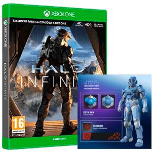 Halo Infinite [Xbox]