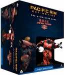 Pacific Rim: Extinction - Juego de Mesa [Expansiones también en OFERTA]