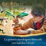 LEGO 76433 - Harry Potter Mandrágora