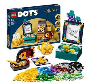 Lego Dots Harry Potter