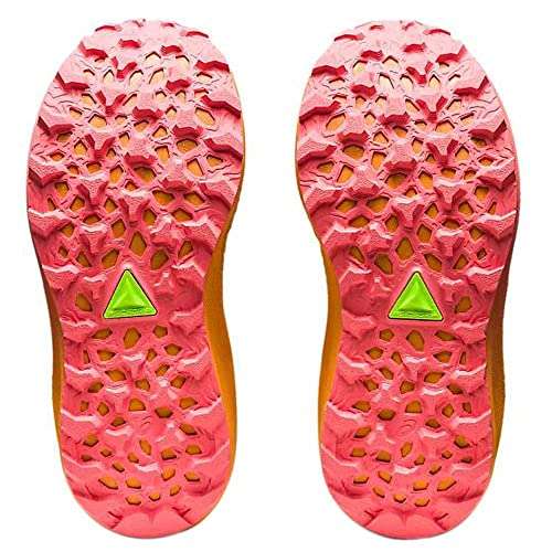 Zapatillas Mujer Asics Fujitrabuco MAX 2 Scarpa (Tallas 36 a 43.5)