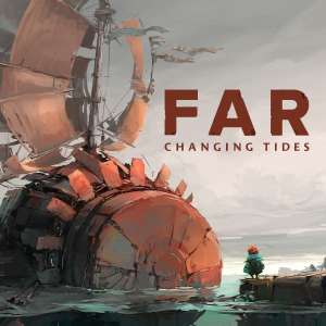 FAR: Changing Tides - Standard y Deluxe Edition (Steam & Epic Games)