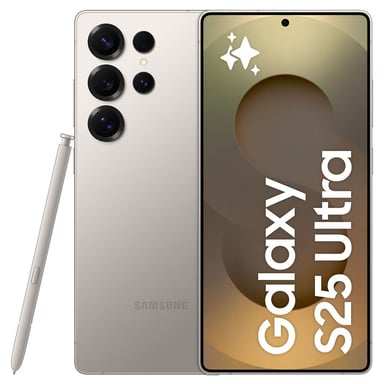 Imagen de Galaxy S25 Ultra 5G 256GB (Pantall