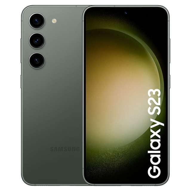 Samsung Galaxy s23 + Galaxy Watch5 40/44mm. / 256Gb por 889,9€ + Galaxy Watch5 40/44mm. Disponible en 4 Colores.