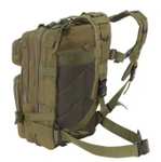 Mochila de Asalto Táctica XL 38 Litros XL Militar Molle Bolsa Bandolera Hombre Mujer Caza Camping, Marca Steel Mule