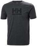 Helly Hansen HH Logo T-Shirt Bohemio Hombre