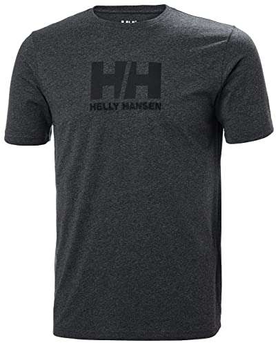 Helly Hansen HH Logo T-Shirt Bohemio Hombre