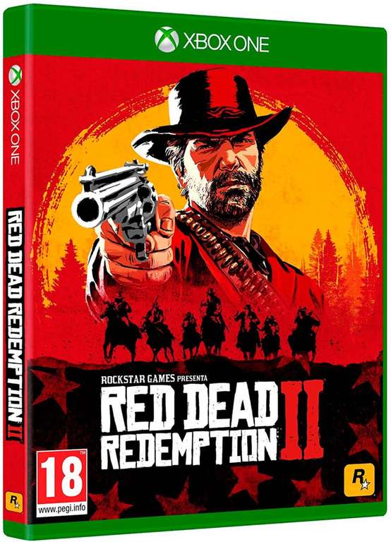 Red Dead Redemption 2, Cyberpunk 2077, Grand Theft Auto V