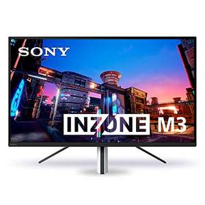 Sony INZONE M3 Monitor gaming de 27 pulgadas