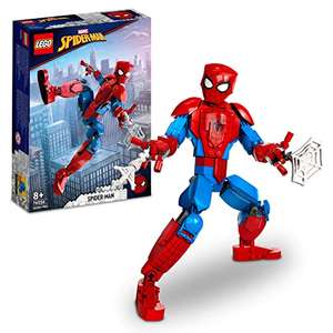 LEGO, Marvel Figura de Spider-Man