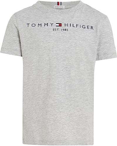 Tommy Hilfiger Camiseta Essential S/S Unisex niños