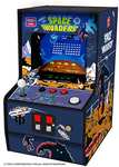 My Arcade - Consola Retro Micro Player Space Invaders
