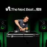 Mesa de mezclas The Next Beat by DJ Tiësto