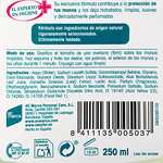 Sanytol con Protección Total Contra Agentes Externos, Jabón de Manos Hidratante, Aloe Vera, 250 Ml