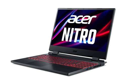 Acer Nitro 5 AN515-58 - Ordenador Portátil Gaming 15.6" Full HD