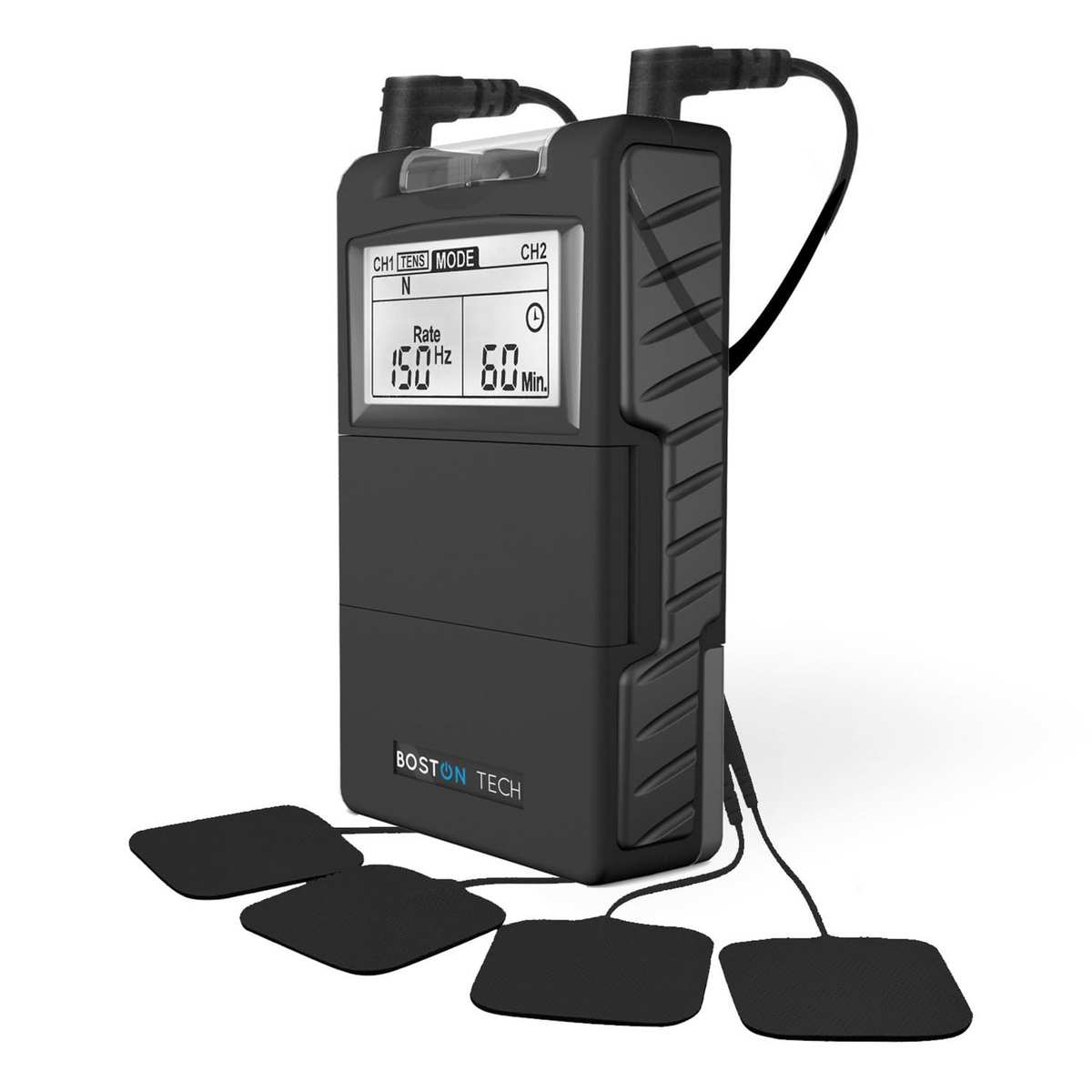 Electroestimulador Muscular | TENS EMS 7 Modos de Uso