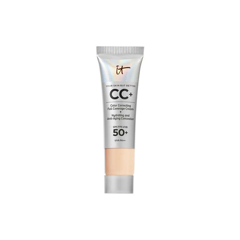Imagen de IT Cosmetics, Base de Maquillaje,