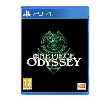 One Piece Odyssey PS4 (FNAC) ,PS5 (FNAC)