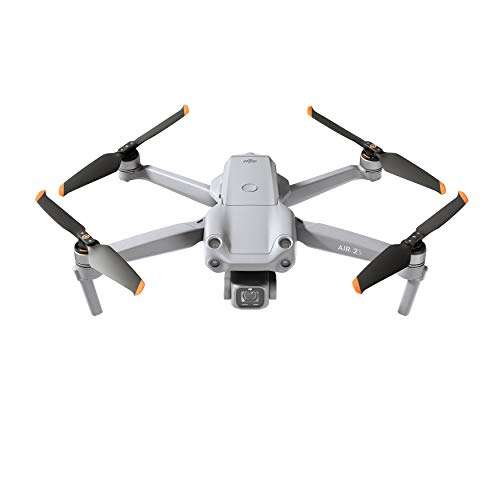 DJI Air 2S Fly More Combo- Drone