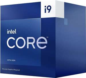 Intel Core i9-13900F - procesador de socket 1700