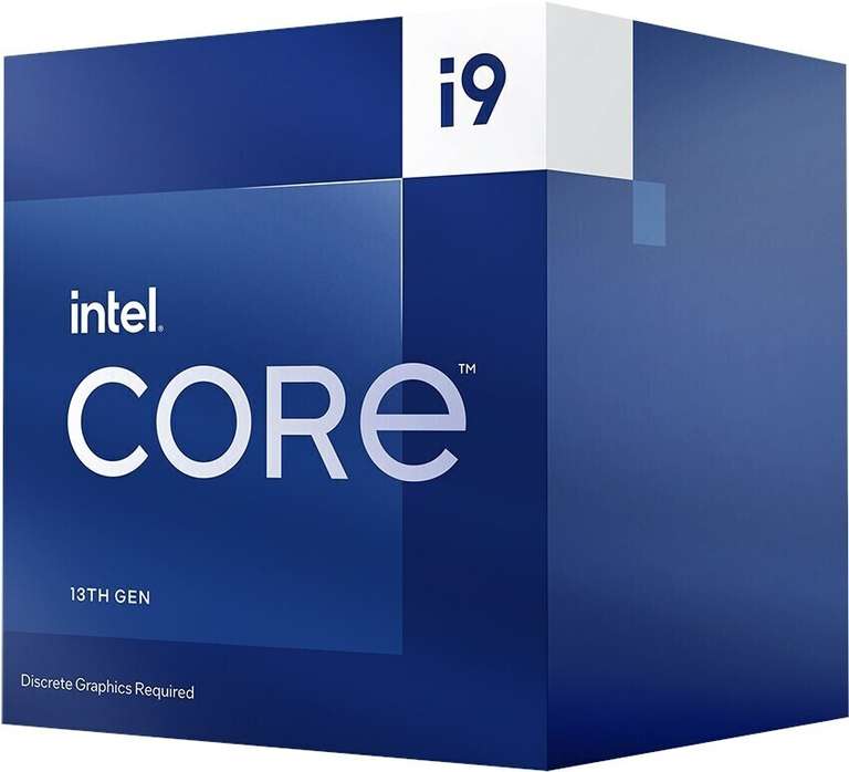 Intel Core i9-13900F - procesador de socket 1700