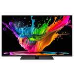 TV OLED 55" Panasonic TX-55MZ800E | Google TV | 60Hz, 3xHDMI 2.0b | HDR10+/HDR10/HLG/Dolby Vision