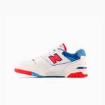 New Balance 550 - The Style Outlets (Getafe)