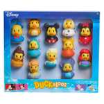 Just Play Disney Duckalooz Multipack