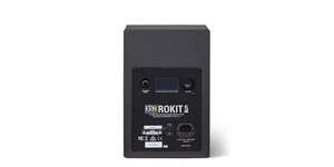 KRK ROKIT 5 Monitor Altavoz Estudio Amplificado