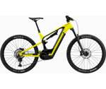 Bicicleta eléctrica Cannondale Mototerra Neo Carbon 2 2023