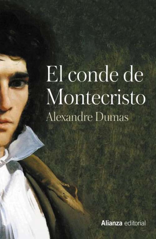 El conde de Montecristo (13/20) Versión Kindle