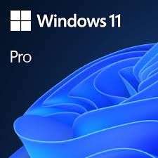 Licencia Microsoft Windows 11 Profesional