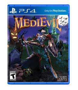 Medievil, F1 2019, F1 2018, Life is Strange 2 o Before the Storm Limited, Resident Evil VII Biohazard Gold Edition,Evil Within, Dishonored