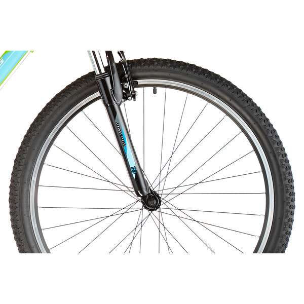 Bicicleta Mountain Bike MTB SERIOUS ROCKVILLE 27,5" Verde 2021