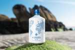 Nordés Gin Premium- 1 botella 1L + Reembolso de 14€ (Sale a 17'46€/litro)