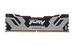 Kingston Fury Renegade DDR5 Silver 32GB 6000MT/s DDR5 CL32 DIMM