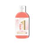 REVLON PROFESSIONAL UniqOne All in One Curls, Champú Nutritivo para Rizos, Hidrata y Define el Cabello Rizado u Ondulado