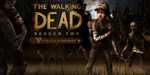 The walking dead the complete first season switch