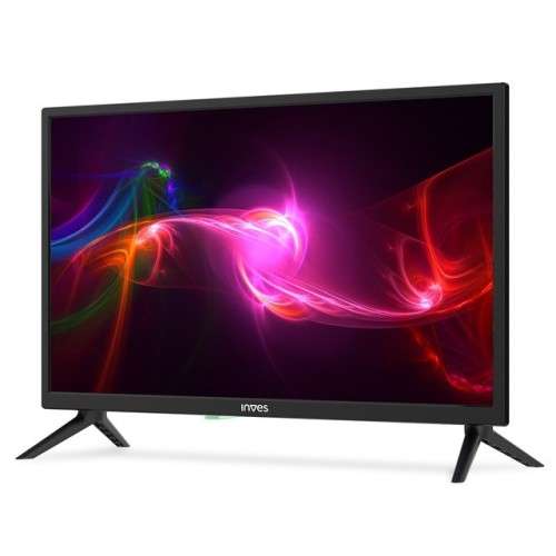 TV LED 61 cm (24) Inves LED-2421T2 HD Ready » Chollometro