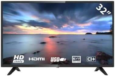 HKC 32D1-H2EU LED TV 81 cm (32 Pulgadas)
