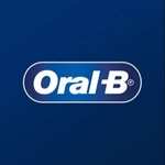 Oral-B Smart Teen cepillo de dientes eléctrico blanco